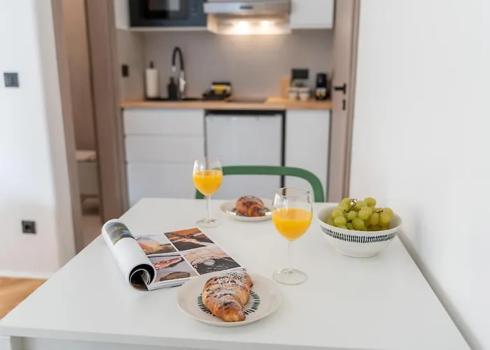 Nesso Modern W2bikes * Ρόβινι