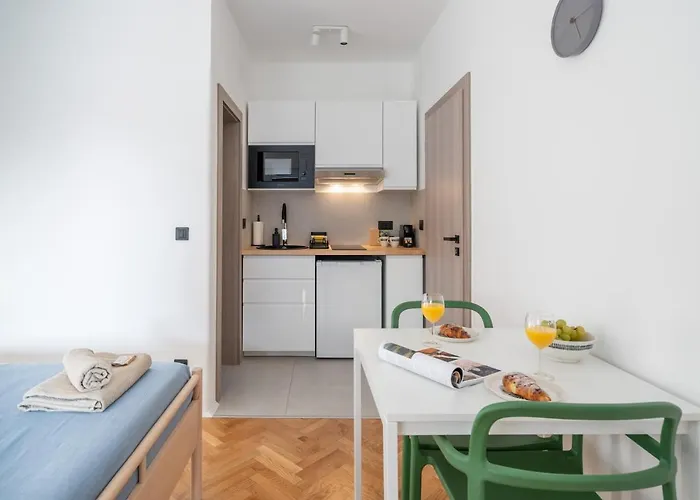 Nesso Modern W2bikes *