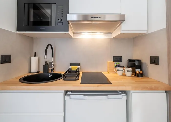 Nesso Modern W2bikes * Ρόβινι