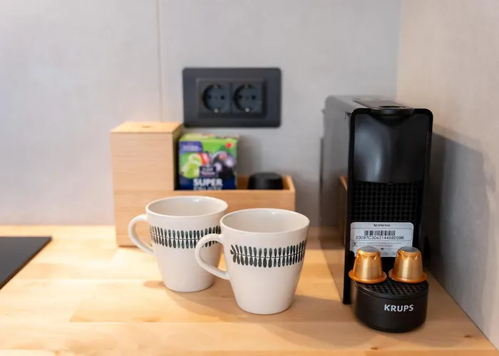 Nesso Modern W2bikes