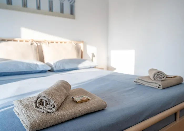 Nesso Modern W2bikes Διαμέρισμα Ρόβινι