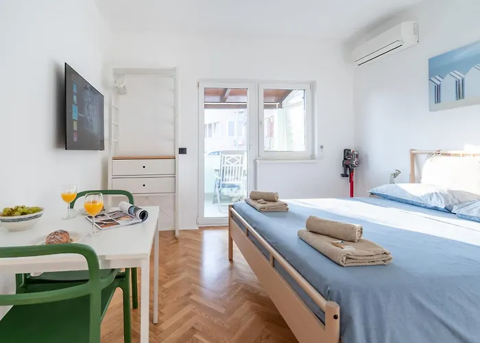 Nesso Modern W2bikes Διαμέρισμα