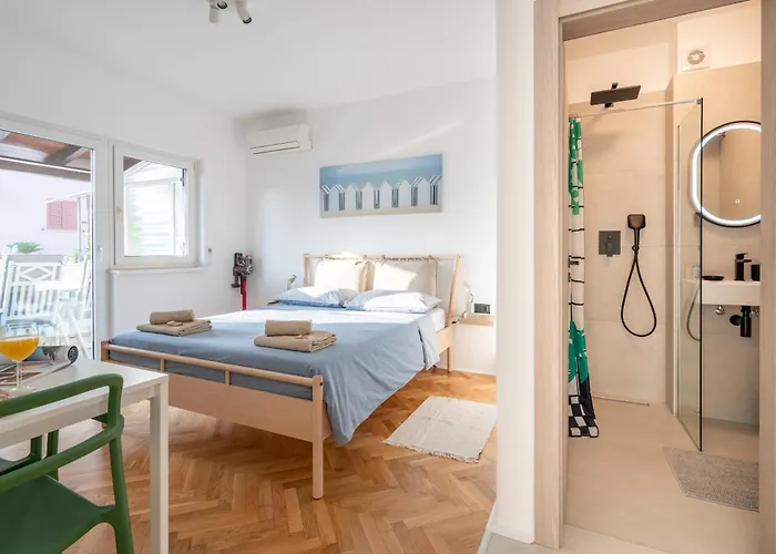 Nesso Modern W2bikes * Ρόβινι