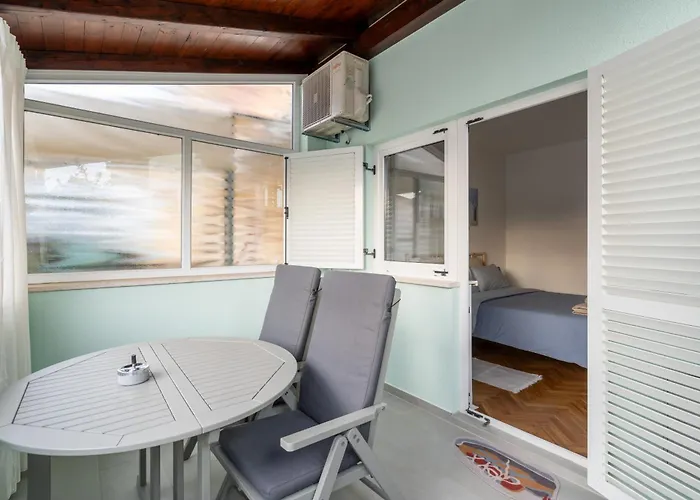 Διαμέρισμα Nesso Modern W2bikes