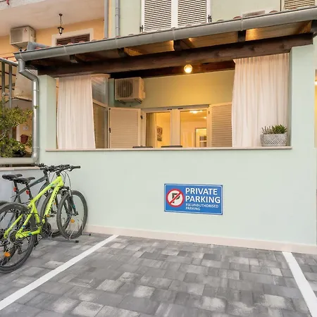 Nesso Modern W2bikes Appartamento